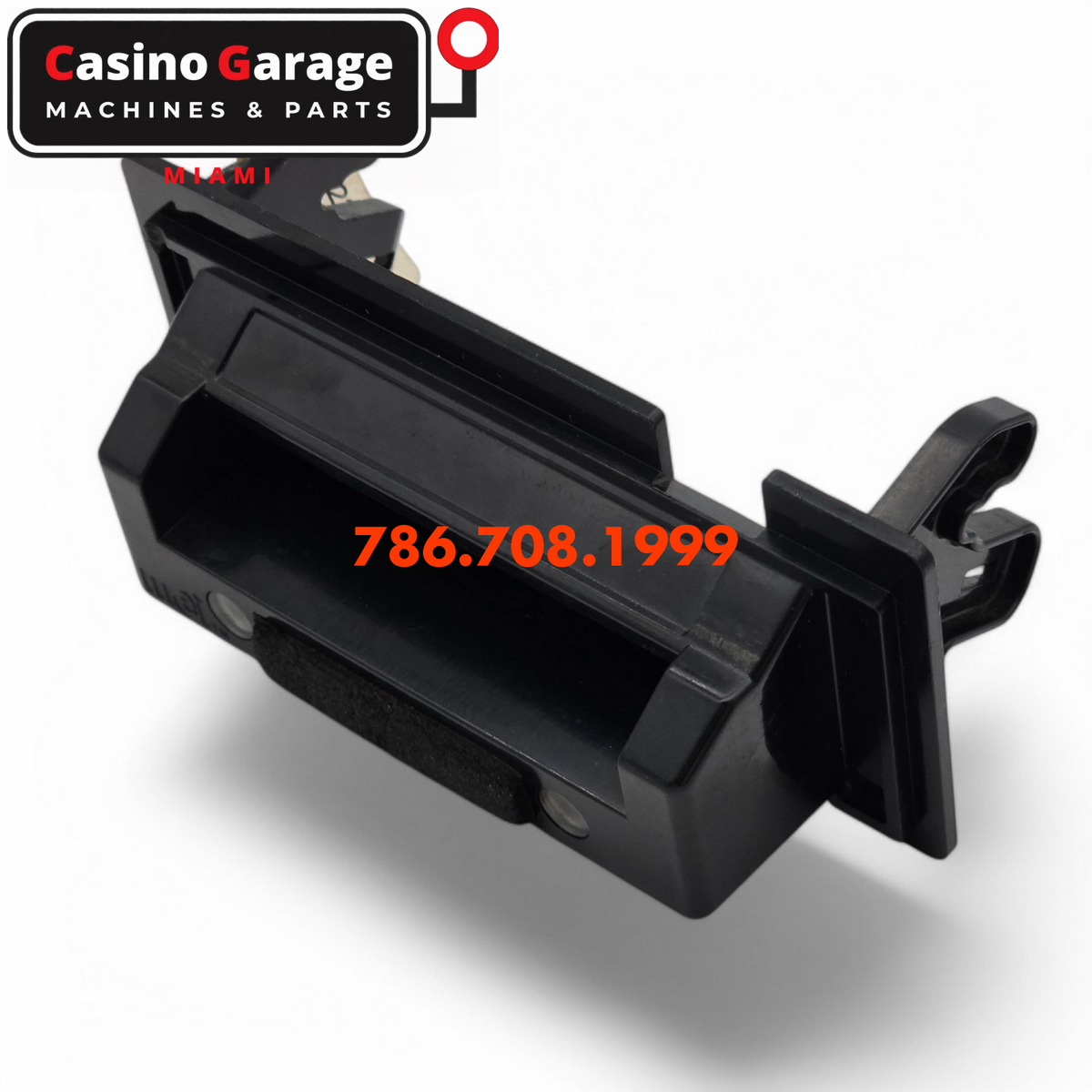 WMS BLADE BB2 MEI Bill Validator,Bezel for MEI SC 66 and SCN 66 Bezels-Bill Validator