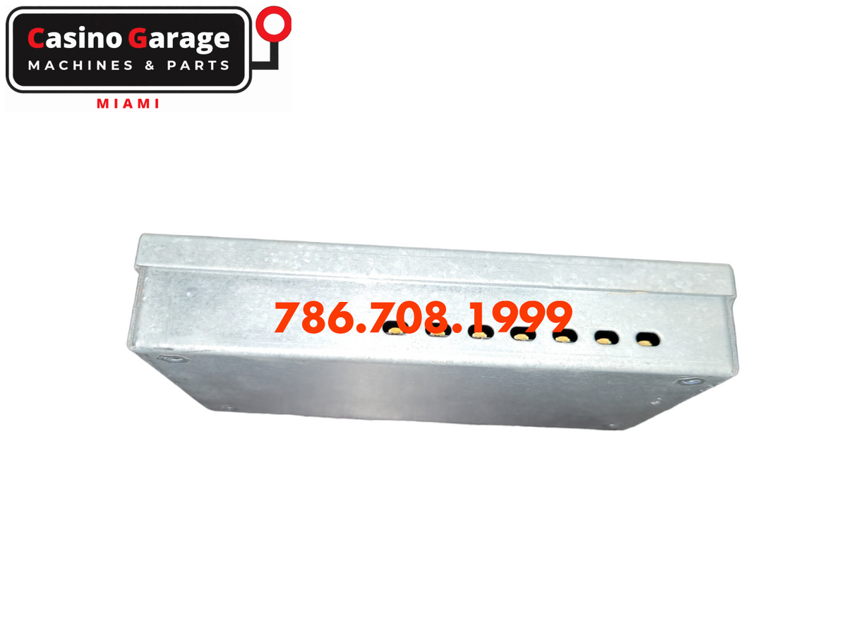 Usb Hub P/N 6779-020717-02-00 A-025555-00-00