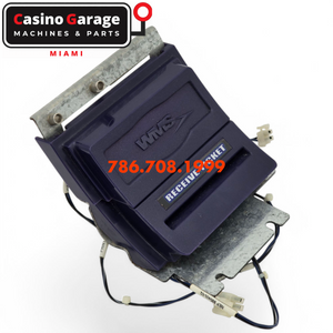 WMS BB2 Ticket Printer Door Bezel