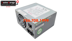 Zeck - 450W Switching Power Supply